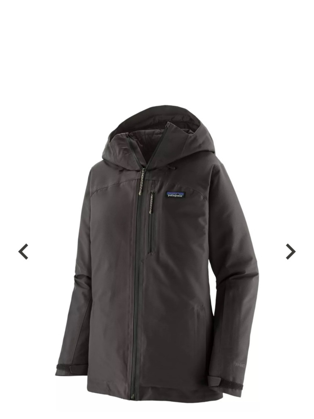 Patagonia Women’s Insulated Powder Town Jacket